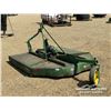Image 2 : JOHN DEERE 613 BRUSH MOWER