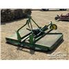Image 3 : JOHN DEERE 613 BRUSH MOWER