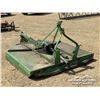 Image 4 : JOHN DEERE 613 BRUSH MOWER