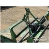 Image 6 : JOHN DEERE 613 BRUSH MOWER