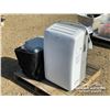 Image 1 : AIR CONDITIONER & IRRIGATION PUMP