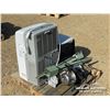 Image 4 : AIR CONDITIONER & IRRIGATION PUMP