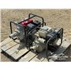 Image 1 : (2) HONDA WB20XT 2 IN. WATER PUMPS