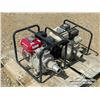 Image 2 : (2) HONDA WB20XT 2 IN. WATER PUMPS