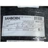 Image 5 : SANBORN SLC1683066 AIR COMPRESSOR
