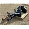 Image 4 : TRUCK PINTLE HITCH RECIEVER
