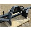 Image 5 : TRUCK PINTLE HITCH RECIEVER