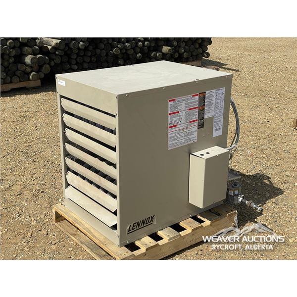 LENOX UNIT HEATER