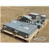 Image 1 : 600 VOLT POWER SYSTEM & PANELS