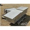Image 4 : (3) TRUCK TOOL BOXES