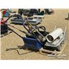 Image 2 : REDDY HEATER W/MISC TOOLS