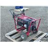 Image 2 : LINCOLN WELDAN POWER 125 PORTABLE WELDER