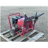 Image 4 : LINCOLN WELDAN POWER 125 PORTABLE WELDER