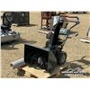 Image 1 : CRAFTSMAN 24 IN. SNOWBLOWER