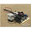 Image 3 : CRAFTSMAN GAS LAWN MOWER W/MIG WELDER