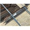 Image 5 : QTY OF METAL STAKES