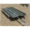 Image 3 : QTY OF STEEL FENCE POSTS