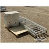 Image 4 : ACE TOOL BOX & 7.5 FT. TRUCK RAMPS