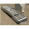 Image 7 : ACE TOOL BOX & 7.5 FT. TRUCK RAMPS
