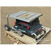 Image 1 : BOSCH TABLE SAW