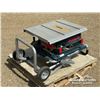 Image 2 : BOSCH TABLE SAW