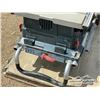 Image 8 : BOSCH TABLE SAW