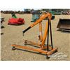 Image 4 : 3/4 TON ENGINE HOIST