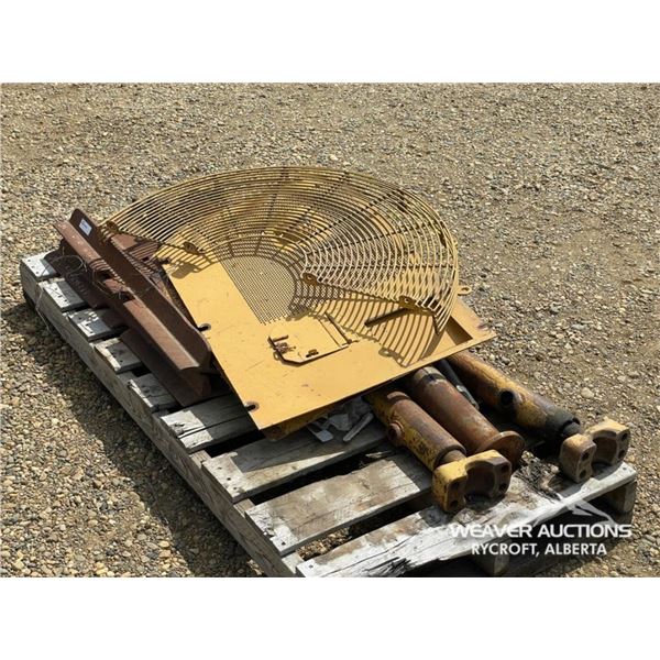 MISC PARTS