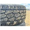 Image 9 : (5) ASSORTED BRAND & VARIOUS SIZED TIRES W/RIMS