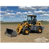 Image 1 : 2018 HZM ZL16H WHEEL LOADER