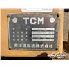 Image 10 : TCM FG15 FORKLIFT