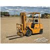 Image 1 : TCM FG15 FORKLIFT