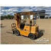 Image 4 : TCM FG15 FORKLIFT