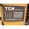 Image 9 : TCM FG15 FORKLIFT