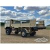 Image 4 : 1998 STEWART & STEVENSON M1078 LMTV CARGO TRUCK