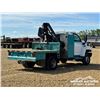 Image 3 : 2005 GMC C5500 S/A BOOM TRUCK