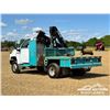 Image 4 : 2005 GMC C5500 S/A BOOM TRUCK