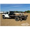 Image 4 : 1993 GMC SIERRA 3500 SINGLE CAB S/A BOOM TRUCK