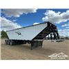 Image 2 : 2014 LODE KING HGF45-3 TRIDEM GRAIN TRAILER