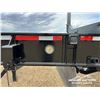 Image 12 : 2008 SUPERIOR SB48-3 QUAD/A LOG TRAILER
