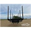 Image 2 : 2008 SUPERIOR SB48-3 QUAD/A LOG TRAILER