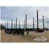 Image 3 : 2008 SUPERIOR SB48-3 QUAD/A LOG TRAILER