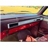 Image 11 : 1987 CHEVROLET SILVERADO 2500 C20 PICKUP