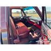 Image 19 : 1987 CHEVROLET SILVERADO 2500 C20 PICKUP