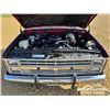 Image 27 : 1987 CHEVROLET SILVERADO 2500 C20 PICKUP