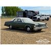 Image 2 : 1973 FORD GALAXIE 4 DOOR CAR