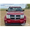 Image 33 : 2008 DODGE NITRO 4 DOOR SPORTS UTILITY VEHICLE