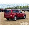 Image 3 : 2008 DODGE NITRO 4 DOOR SPORTS UTILITY VEHICLE