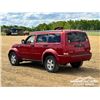 Image 4 : 2008 DODGE NITRO 4 DOOR SPORTS UTILITY VEHICLE