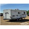 Image 3 : 2006 COLORADO 26FB T/A TRAVEL TRAILER